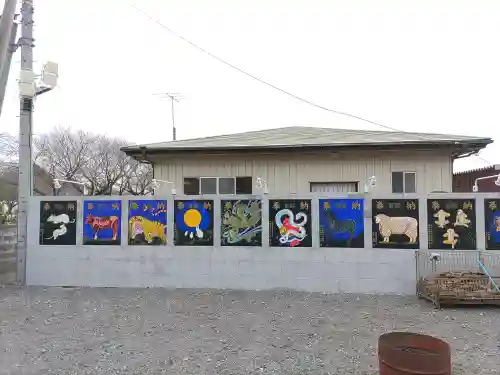 船玉神社(茨城県)