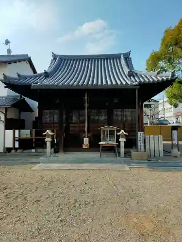 愛染院(大阪府)