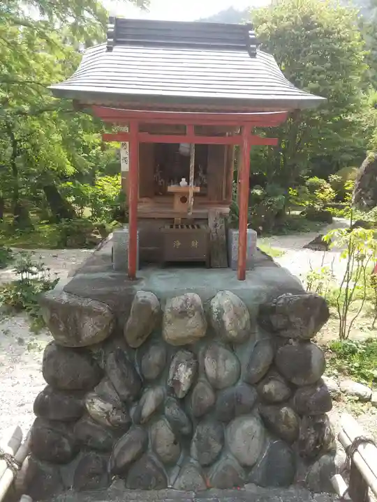 長泉院(埼玉県)