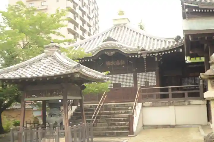 継松寺(三重県)