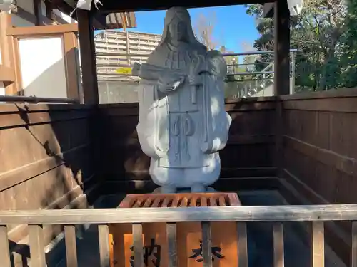 十二神社(神奈川県)