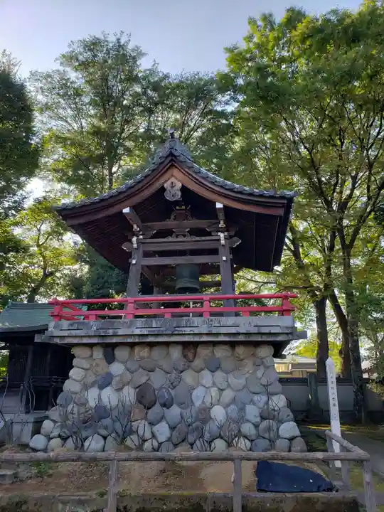 愛染院のその他建物