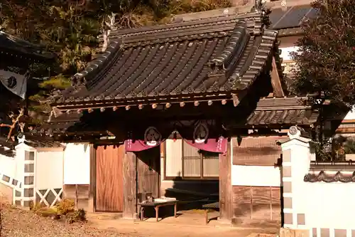 誕生寺(岡山県)