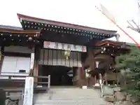 賀茂別雷神社(上賀茂神社)(京都府)