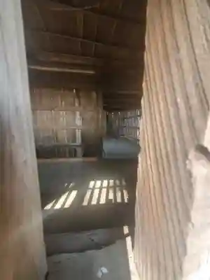 米御膳神社(茨城県)