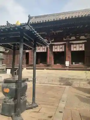 鶴林寺(兵庫県)