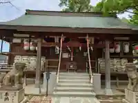 澪標住吉神社(大阪府)