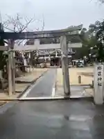 郷荘神社(大阪府)
