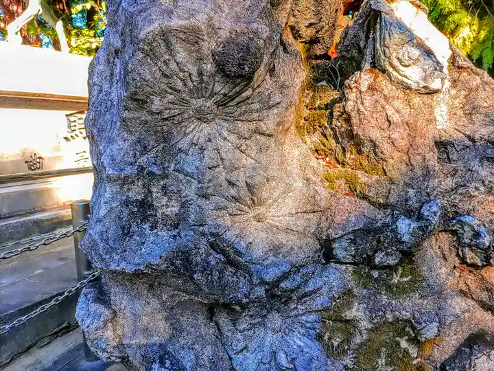 川曲神社(子生和町)のその他建物