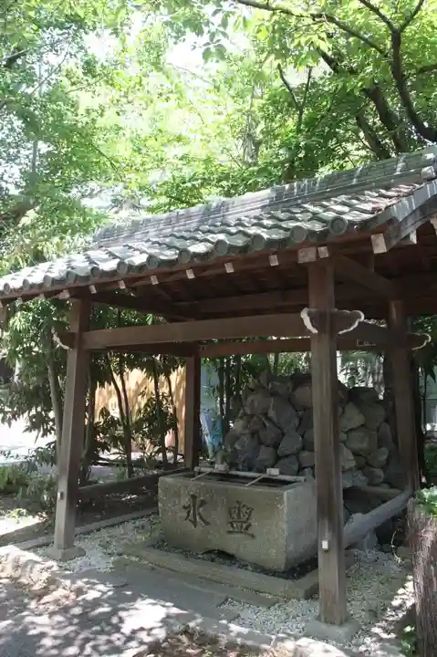 東門院(滋賀県)