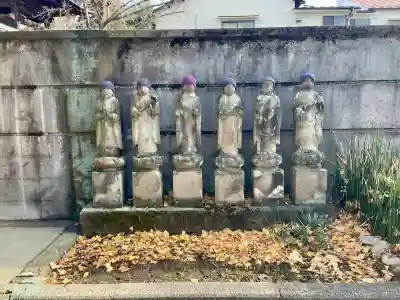 安養寺(東京都)