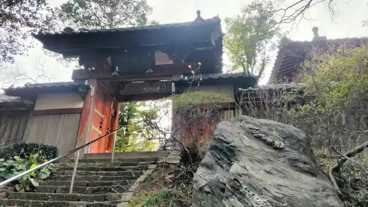 永福寺(群馬県)