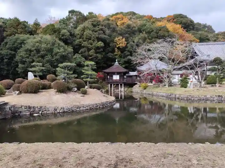 根来寺(和歌山県)