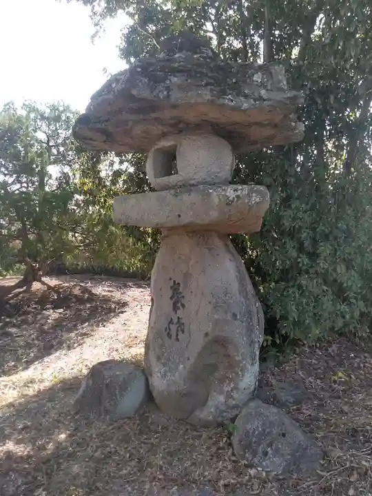 和間神社(大分県)