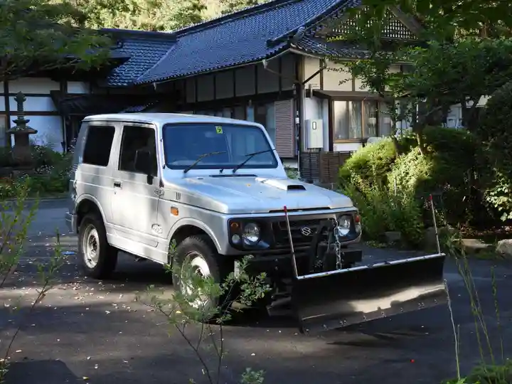 広勝寺(長野県)