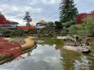 輪王寺(宮城県)