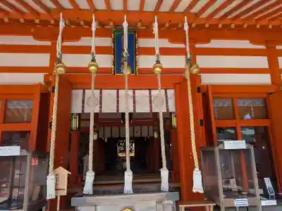 熊野那智大社(和歌山県)