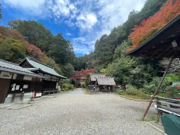 日向大神宮(京都府)