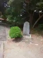 龍口明神社(元宮)のその他建物