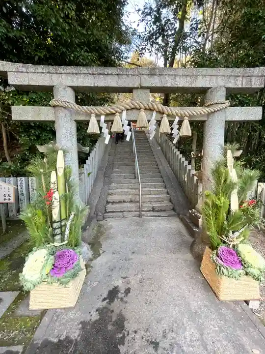 三都神社(大阪府)