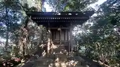 八幡神社(滋賀県)