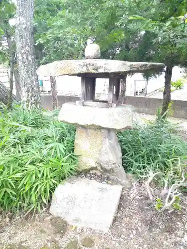 山王春日神社の建物その他