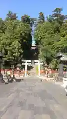 志波彦神社・鹽竈神社の建物その他