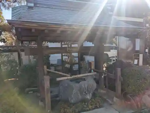 福昌寺(神奈川県)