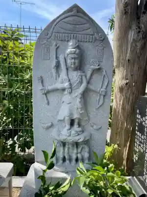 戸隠神社(千葉県)