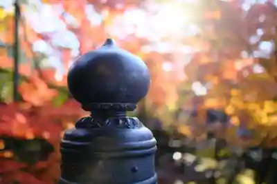 禅林寺(永観堂)のその他建物