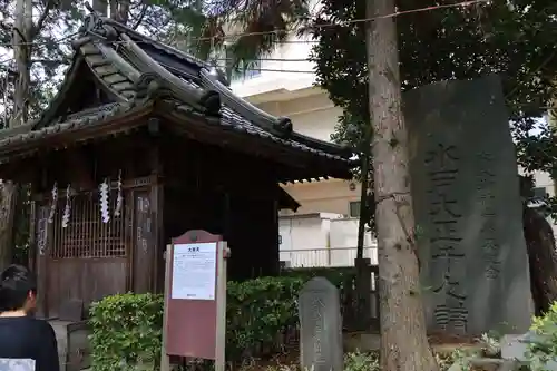 笠間稲荷神社(茨城県)
