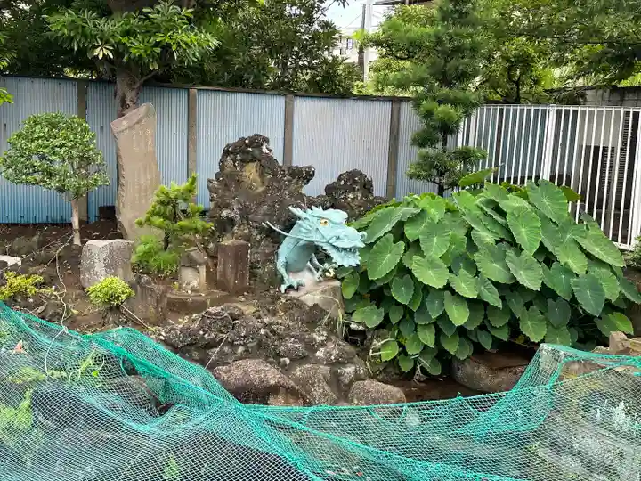 龍神社(千葉県)