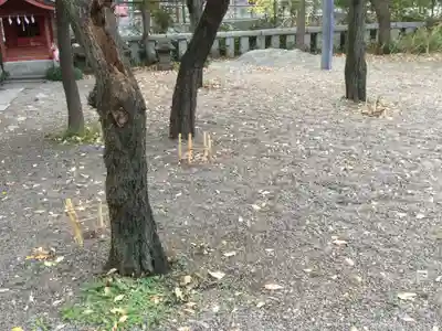 町田天満宮のその他建物