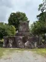 国安天満神社(兵庫県)