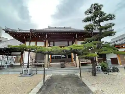 三河三弘法第二番 西福寺(愛知県)