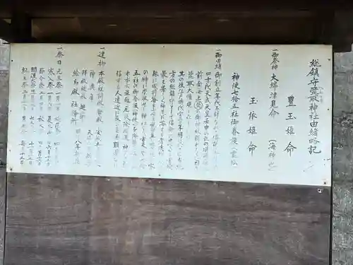 箆取神社(岡山県)