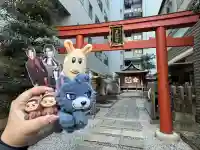 櫻天神社(愛知県)