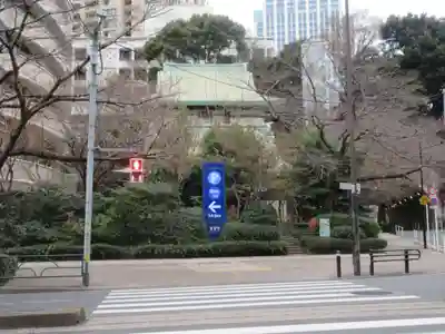 青松寺(東京都)