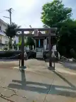 八幡神社(和歌山県)