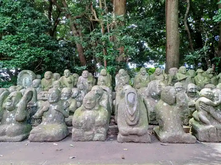 流泉寺(東京都)