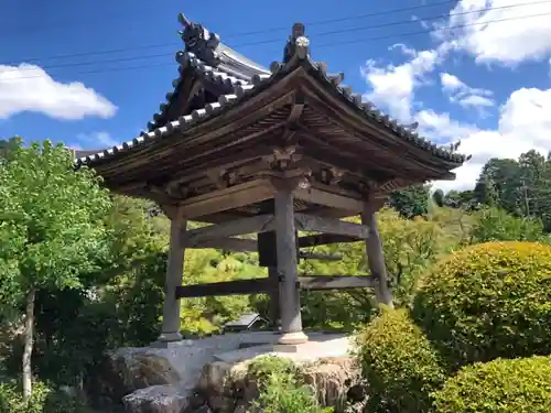法泉寺のその他建物