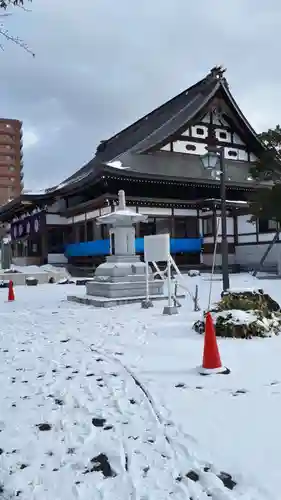 真宗大谷派札幌別院のその他建物