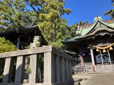 第六天神社(神奈川県)