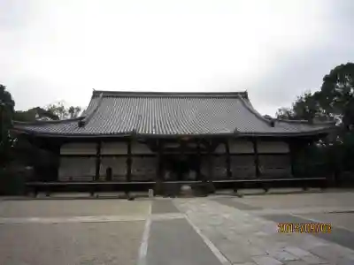 仁和寺のその他建物