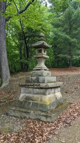 温根湯神社の建物その他