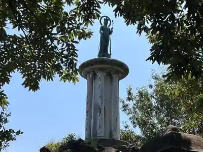 太山寺(愛媛県)