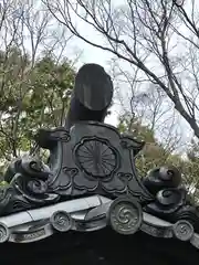 八幡神社(長野県)