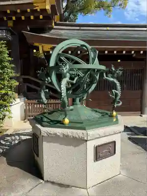 寒川神社(神奈川県)