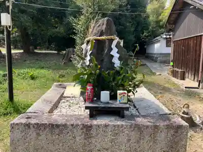 薪神社(京都府)