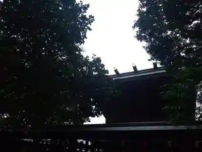 速谷神社(広島県)